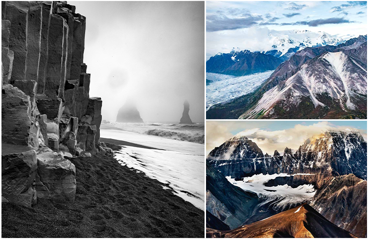 Art That Highlights Climate Change