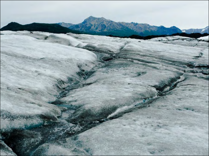 Climate change