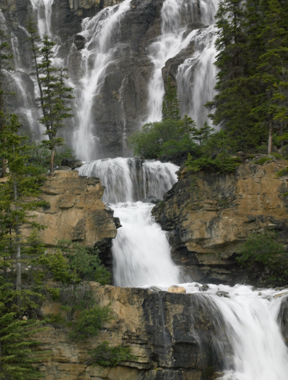 The North (Yukon, Alaska, Iceland)